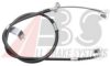 TOYOT 4643026270 Cable, parking brake